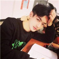 qq可爱酷酷的头像男生图片