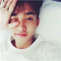 qq可爱酷酷的头像男生图片