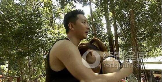 韩庚与吴昕的关系 曝吴昕闺房狼藉图片