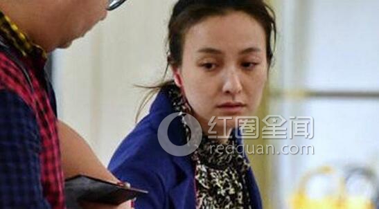 韩庚与吴昕的关系 曝吴昕闺房狼藉图片