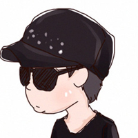 帅气男生头像漫画悲伤图片图片