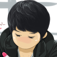 帅气男生头像漫画悲伤图片图片