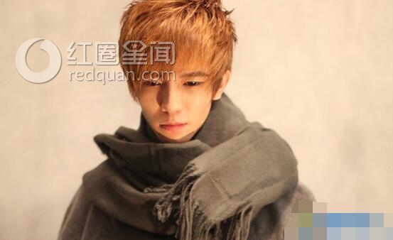 郭敬明为什么叫小四 郭敬明真实身高图片