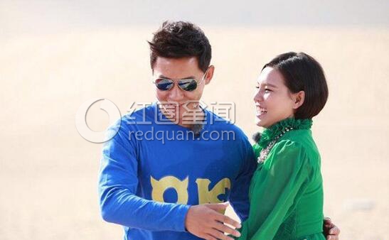 谢依霖喜欢李晨吗 谢依霖身高体重是多少