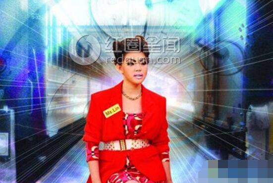 谢依霖喜欢李晨吗 谢依霖身高体重是多少