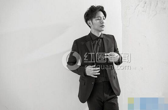 晋久老婆金智慧照片曝光 天天向上晋久是哪一期图片