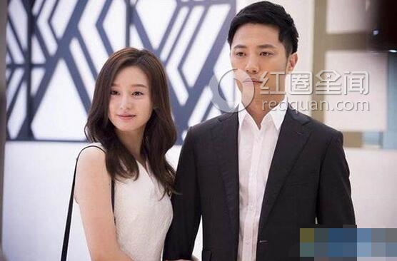 晋久老婆金智慧照片曝光 天天向上晋久是哪一期图片