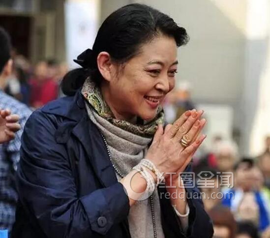 倪萍老公是谁 倪萍个人资料简介