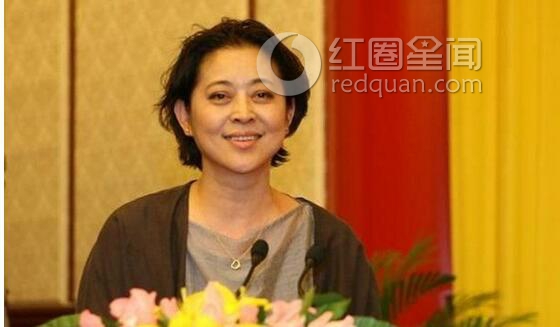 倪萍老公是谁 倪萍个人资料简介图片