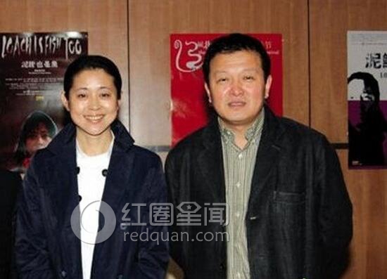 倪萍老公是谁 倪萍个人资料简介图片