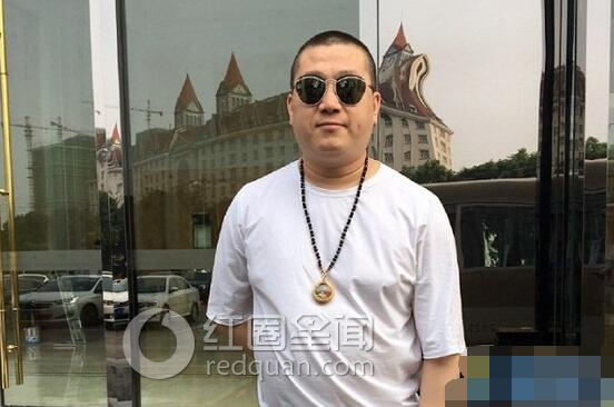 张鹤伦为什么被开除 张鹤伦骂何云伟图片