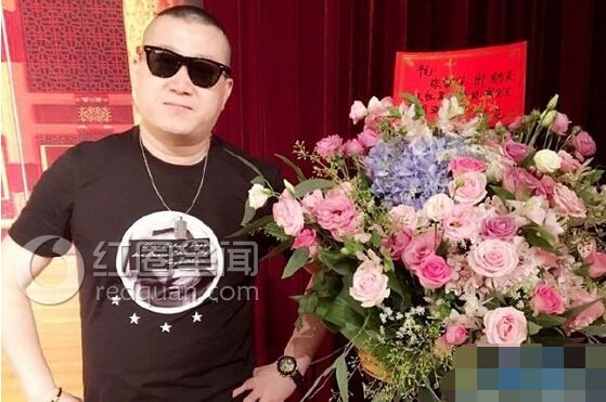 张鹤伦为什么被开除 张鹤伦骂何云伟图片