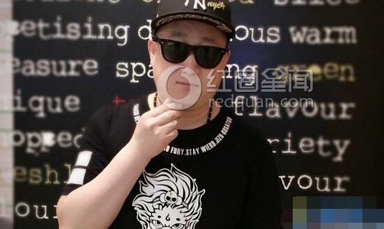张鹤伦为什么被开除 张鹤伦骂何云伟图片