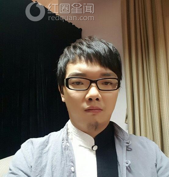 中国新声音游淼双截棍 游淼的老婆是谁