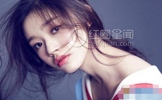 95后女明星排行榜 95后的女明星都有那些图片