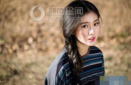 95后女明星排行榜 95后的女明星都有那些图片