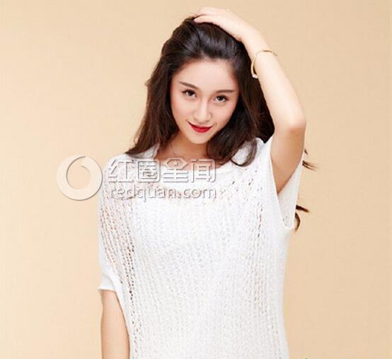 王子璇多少岁 王子璇有没有男朋友图片