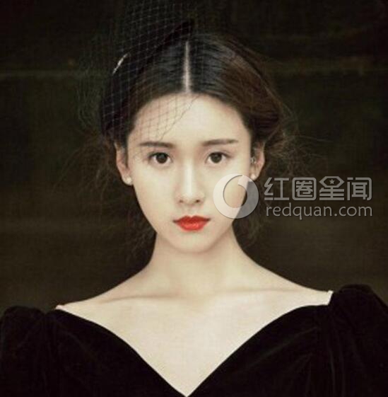 王子璇多少岁 王子璇有没有男朋友图片
