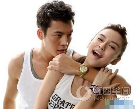 杨颖和陈伟霆睡过没 陈伟霆杨颖分手原因