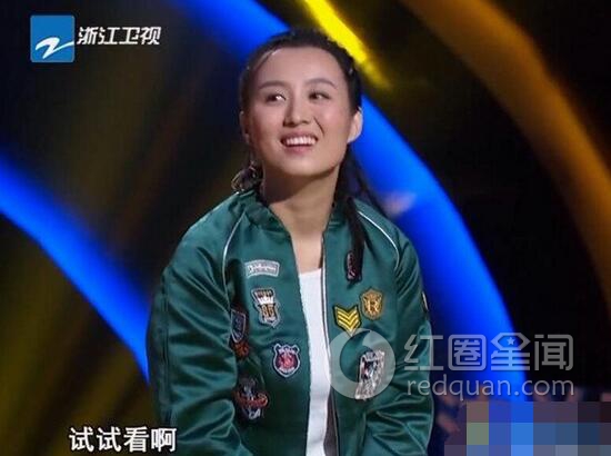 中国新歌声程思佳有男朋友吗 程思佳bangbang图片
