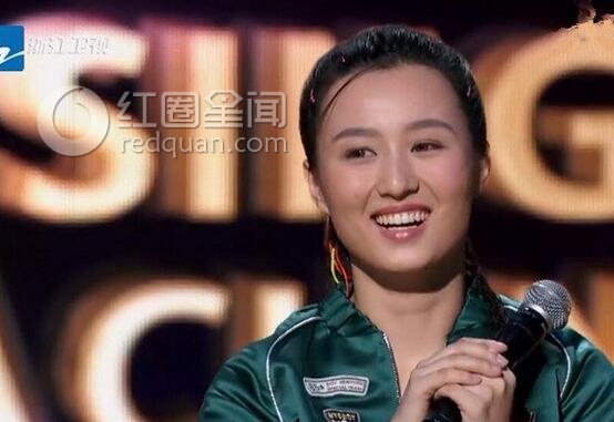 中国新歌声程思佳有男朋友吗 程思佳bangbang图片