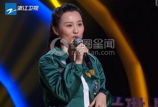 中国新歌声程思佳有男朋友吗 程思佳bangbang图片