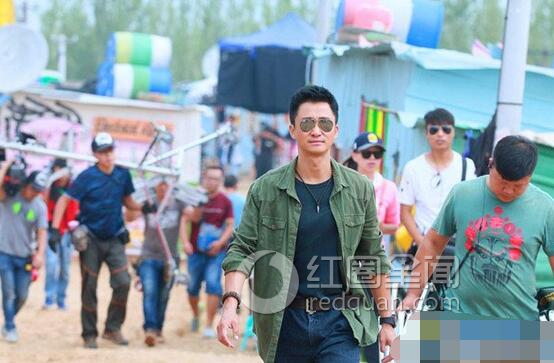 战狼2什么时候上映 战狼2演员表有哪些