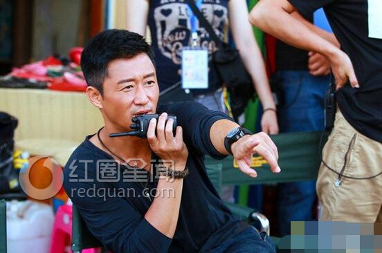战狼2什么时候上映 战狼2演员表有哪些图片