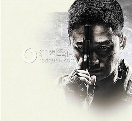 战狼2什么时候上映 战狼2演员表有哪些图片