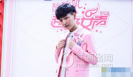 超级女声2016人气排名 超级女声2016总决赛