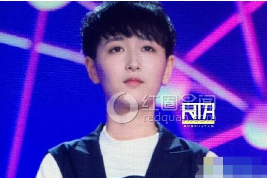 超级女声2016人气排名 超级女声2016总决赛图片