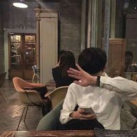 帅气头像男生霸气动漫头像口罩图片