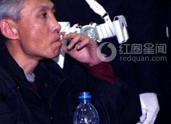 刘德华东北下跪事件 刘涌睡了刘德华老婆属实吗图片