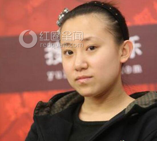 丫蛋有整容吗 丫蛋到底死没死
