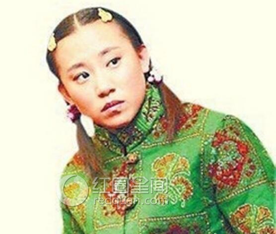 丫蛋有整容吗 丫蛋到底死没死图片