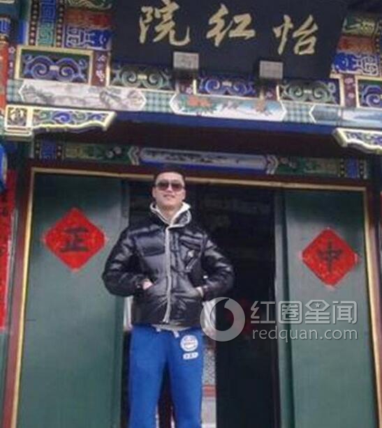 马蓉和多少人睡过 马蓉喜欢王宝强什么图片