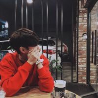 带忧郁气质的伤感好看图像头像男生霸气图片