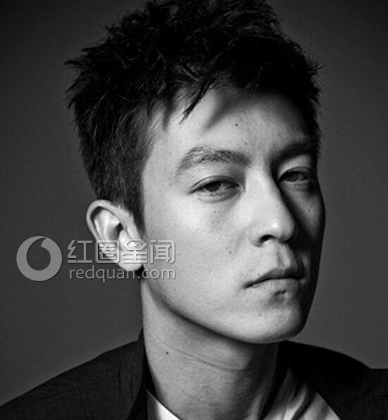 陈冠希女朋友现任女友是谁 陈冠希再发死神照图片
