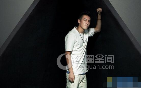陈冠希女朋友现任女友是谁 陈冠希再发死神照图片