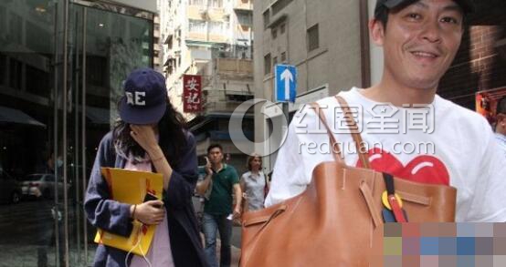 陈冠希女朋友现任女友是谁 陈冠希再发死神照图片