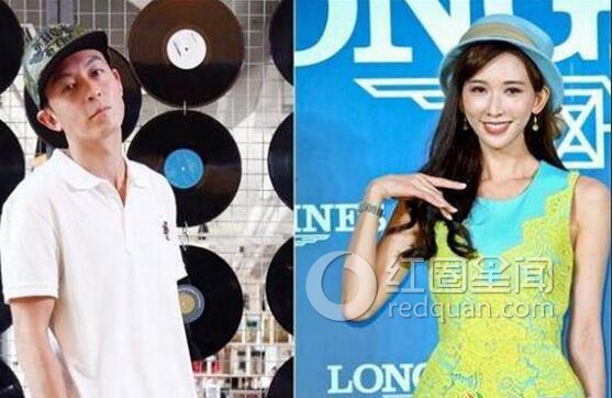 陈冠希女朋友现任女友是谁 陈冠希再发死神照图片
