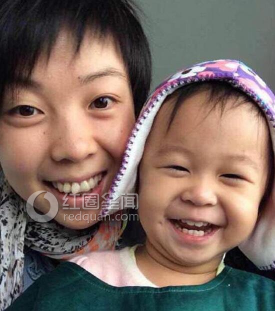 张怡宁女儿最新照片 张怡宁为什么退役图片