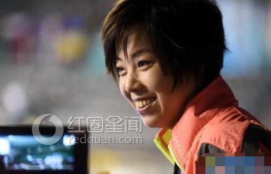 张怡宁女儿最新照片 张怡宁为什么退役图片