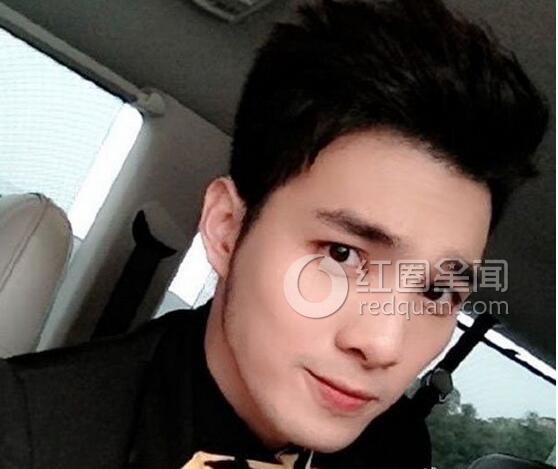 黄伟晋文雨非是情侣吗 黄伟晋真实身高是多少图片