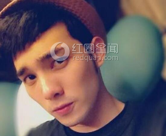 黄伟晋文雨非是情侣吗 黄伟晋真实身高是多少图片