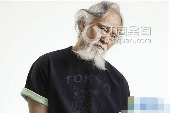 王德顺走秀视频 王德顺年轻照片曝光图片