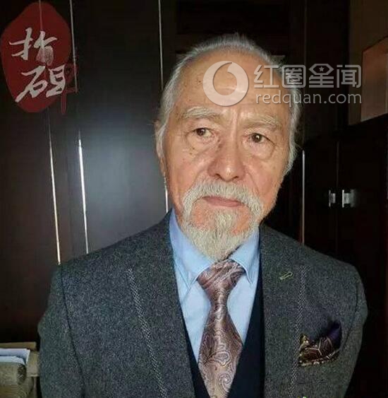 王德顺走秀视频 王德顺年轻照片曝光图片