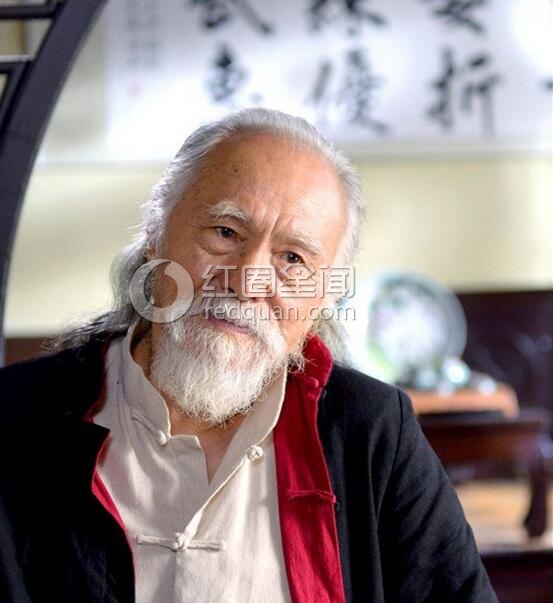王德顺走秀视频 王德顺年轻照片曝光图片