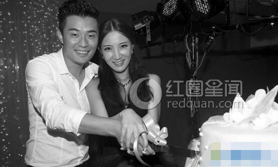 王宝强看不起陈赫吗 陈赫前妻为什么离婚图片