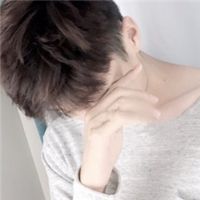 经典阳光帅气少年头像图片大全酷炫的头像男生图片